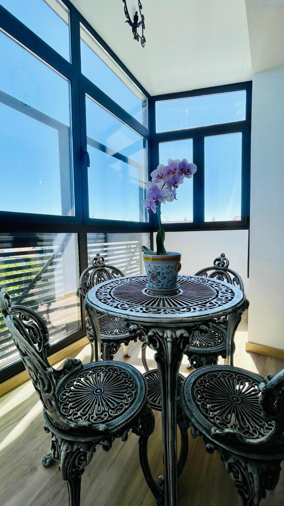 Dream I Apartamento *