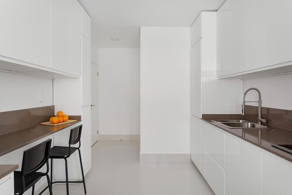 Seacoast Premium Apartamento *