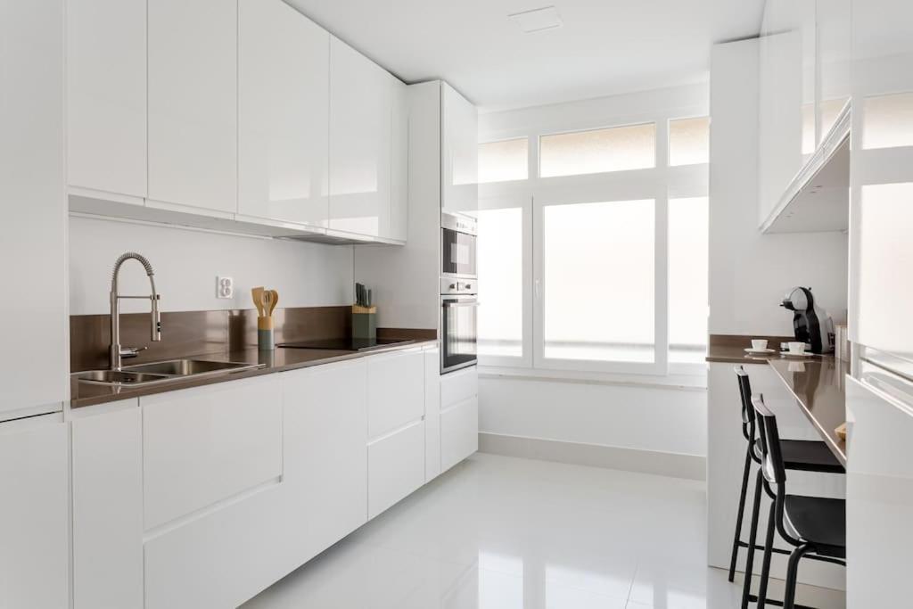 Seacoast Premium Apartamento