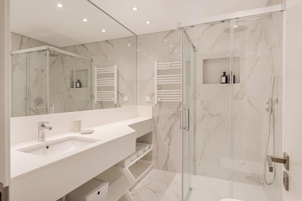 Seacoast Premium Apartamento *