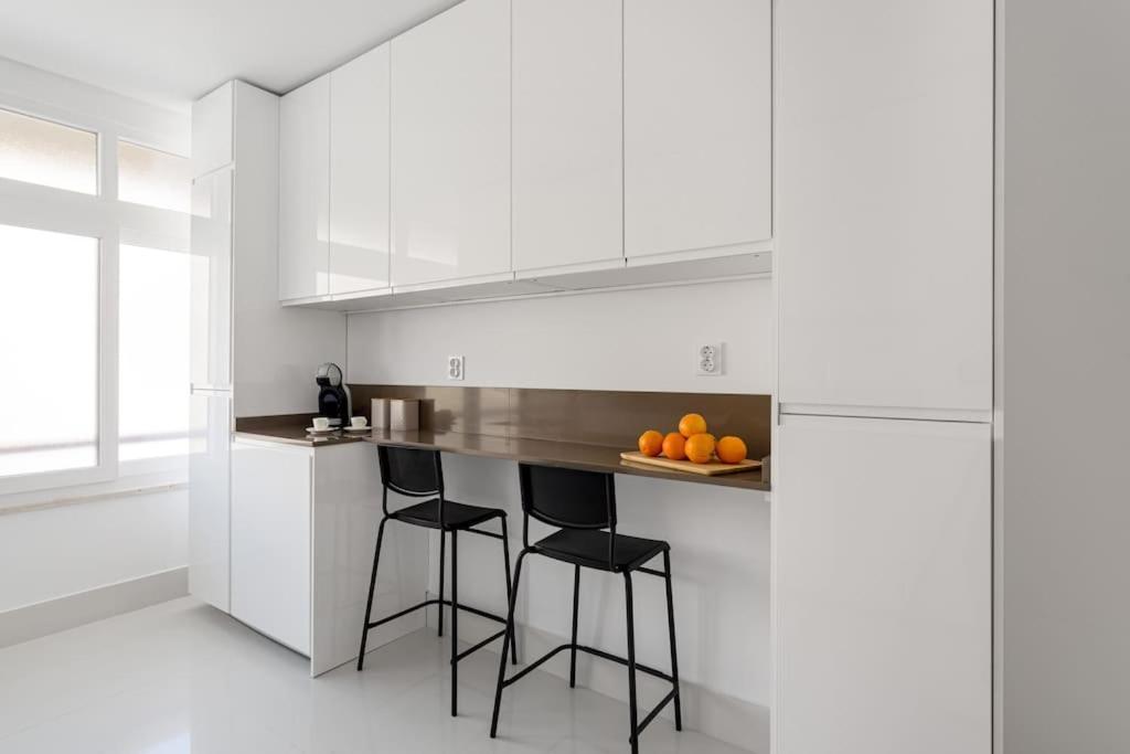 Apartamento Seacoast Premium *