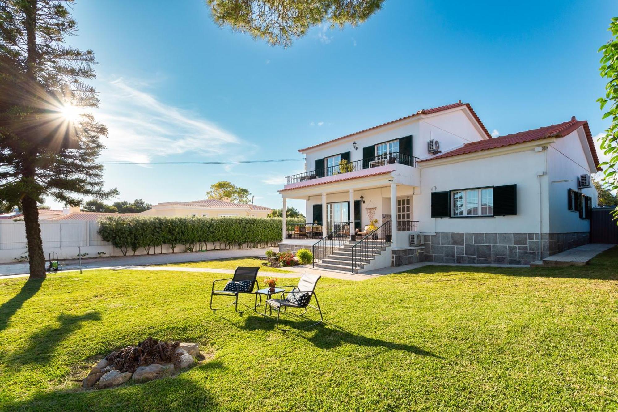Moro's Friends House - Guest house