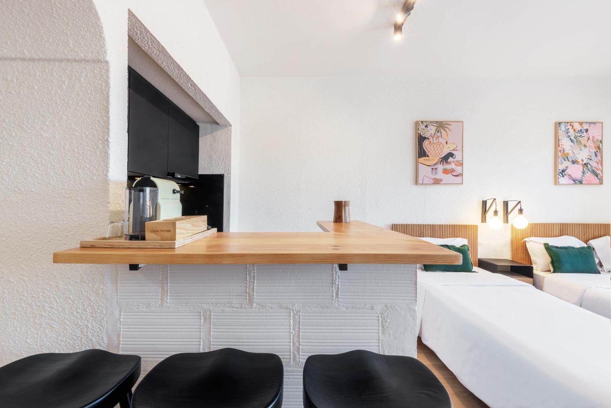 Equador Superior By Olala Homes Apartamento Cascais