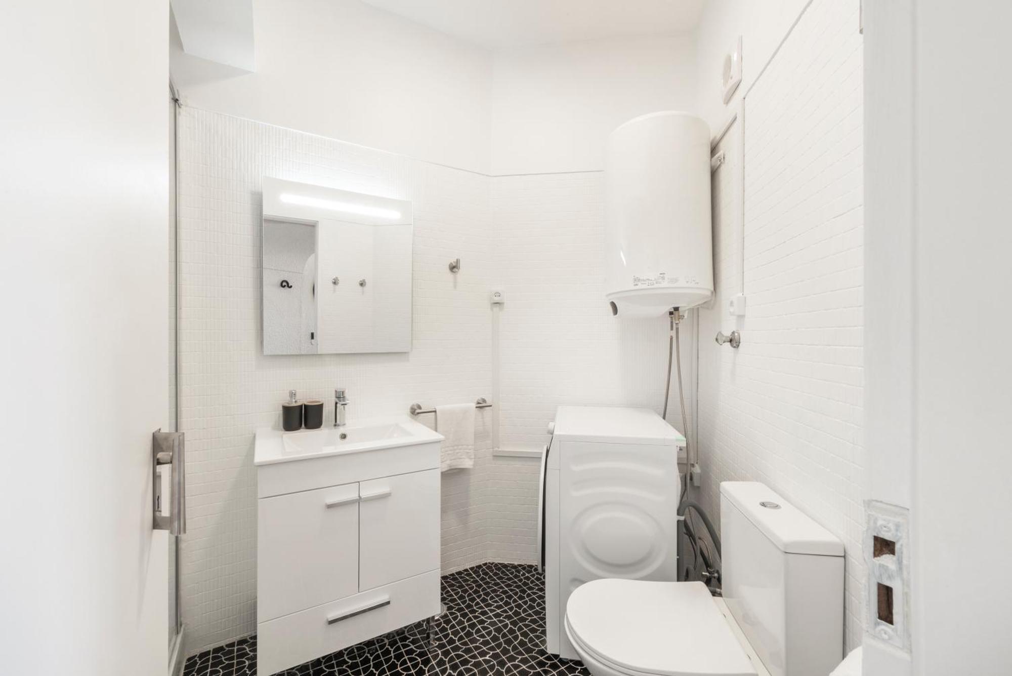 Apartamento Equador Superior By Olala Homes