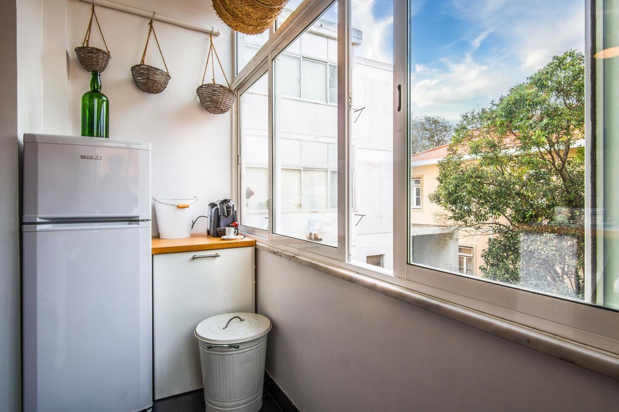 Apartment Elegant In With Fireplace 80 M² *