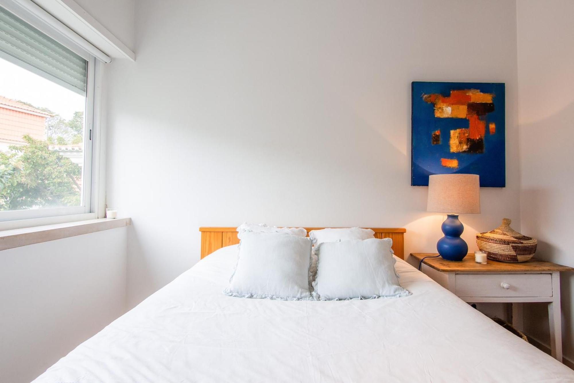 Elegant In With Fireplace 80 M² *