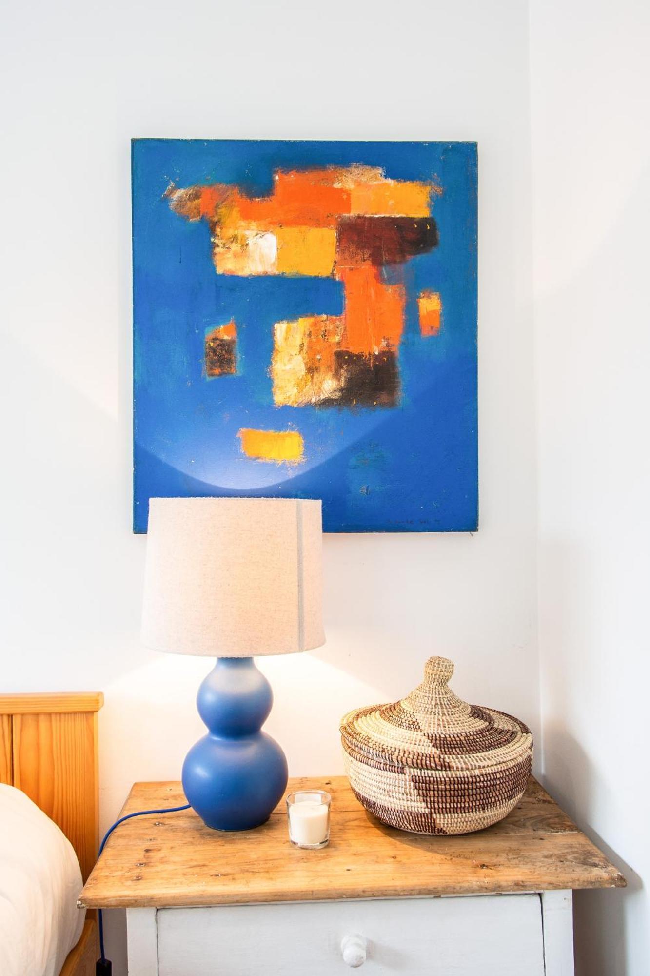 Elegant In With Fireplace 80 M² Cascais