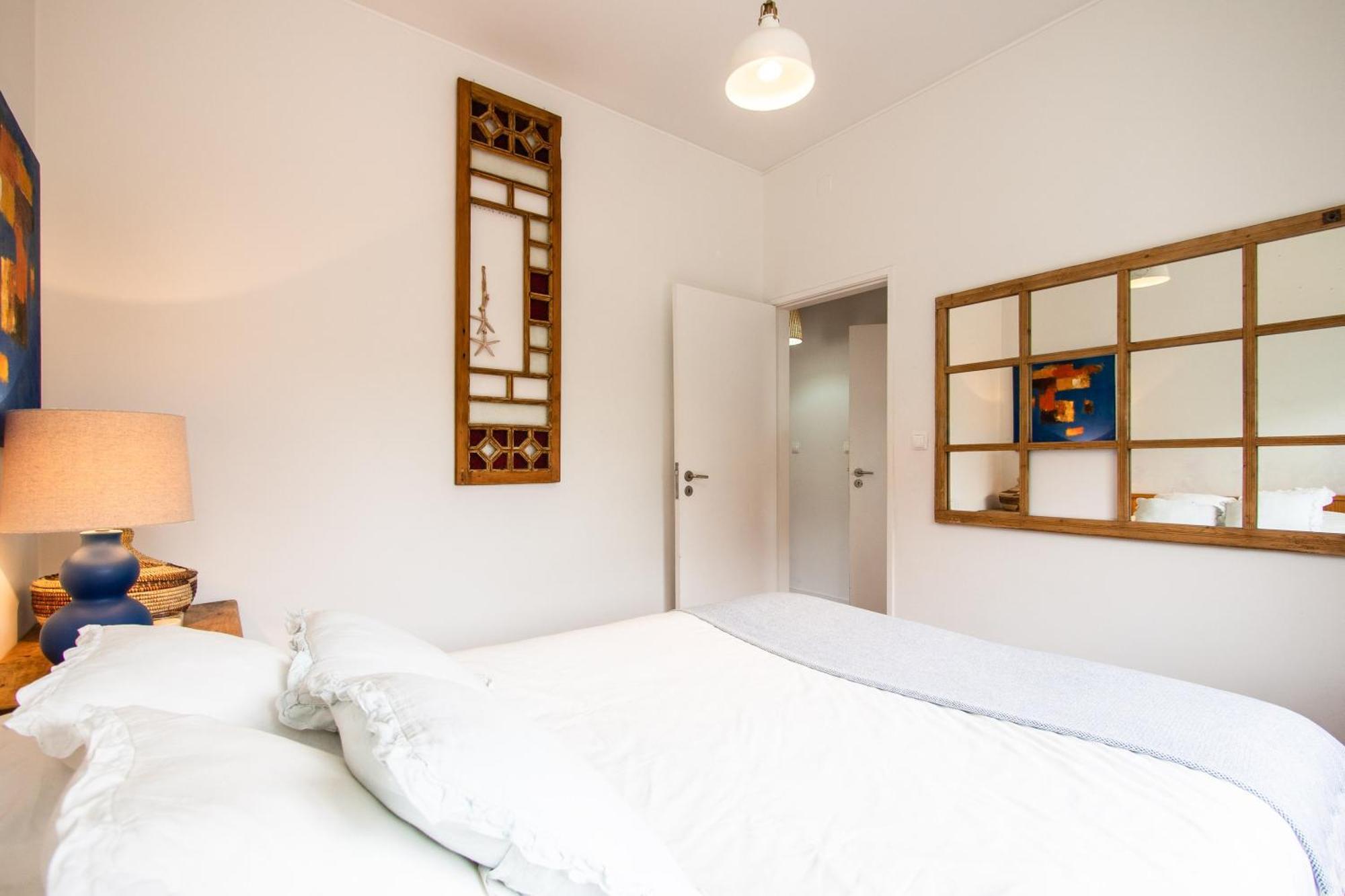 Apartment Elegant In With Fireplace 80 M² *