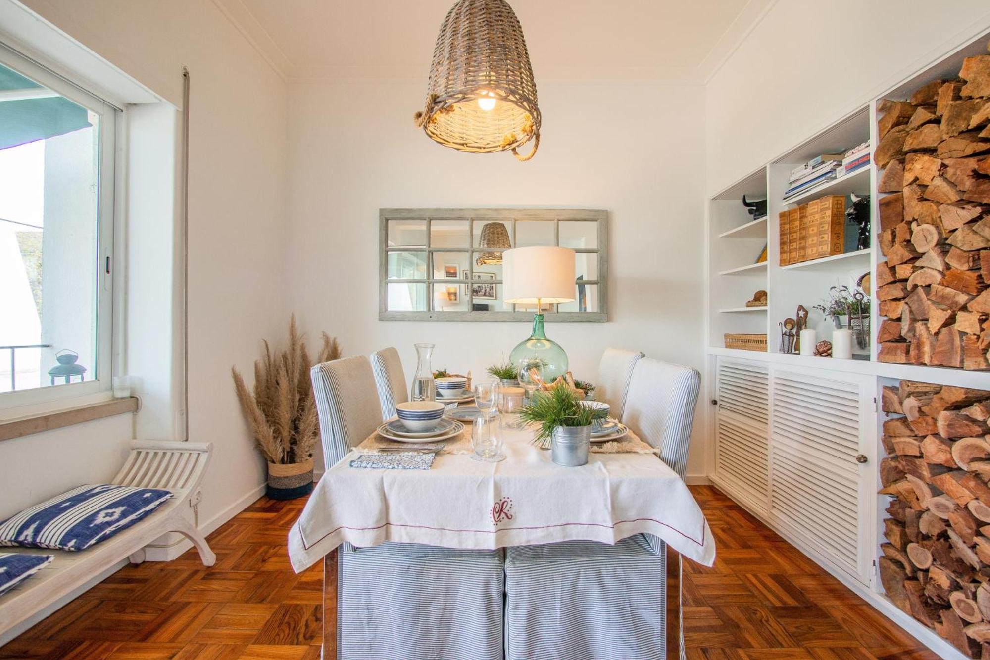 Elegant In With Fireplace 80 M²