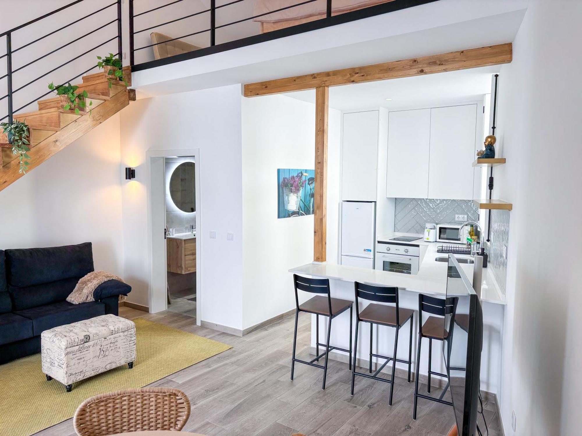 Centrally Located House Up To 5 People In Casa de Férias *