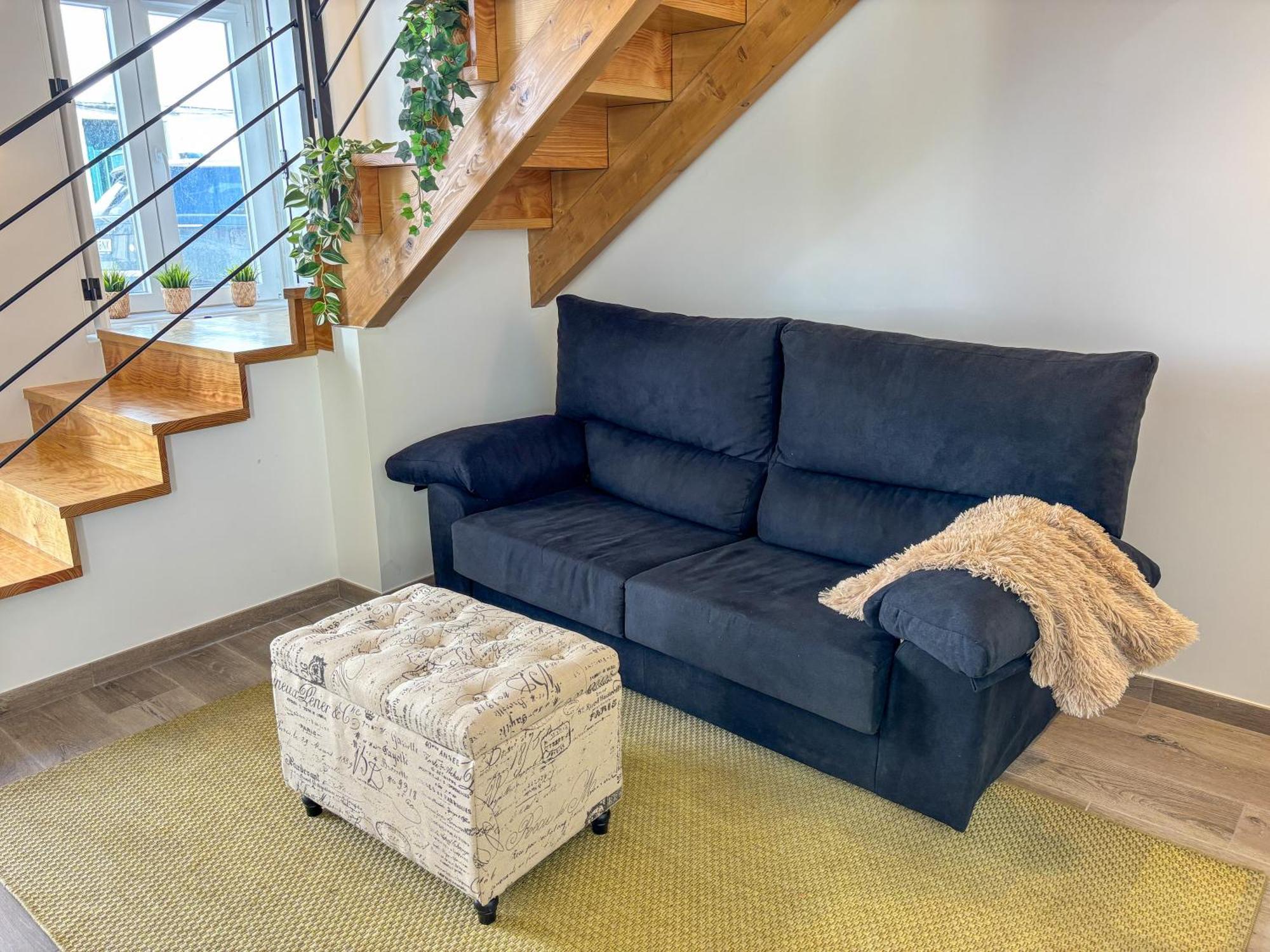 Centrally Located House Up To 5 People In Casa de Férias *