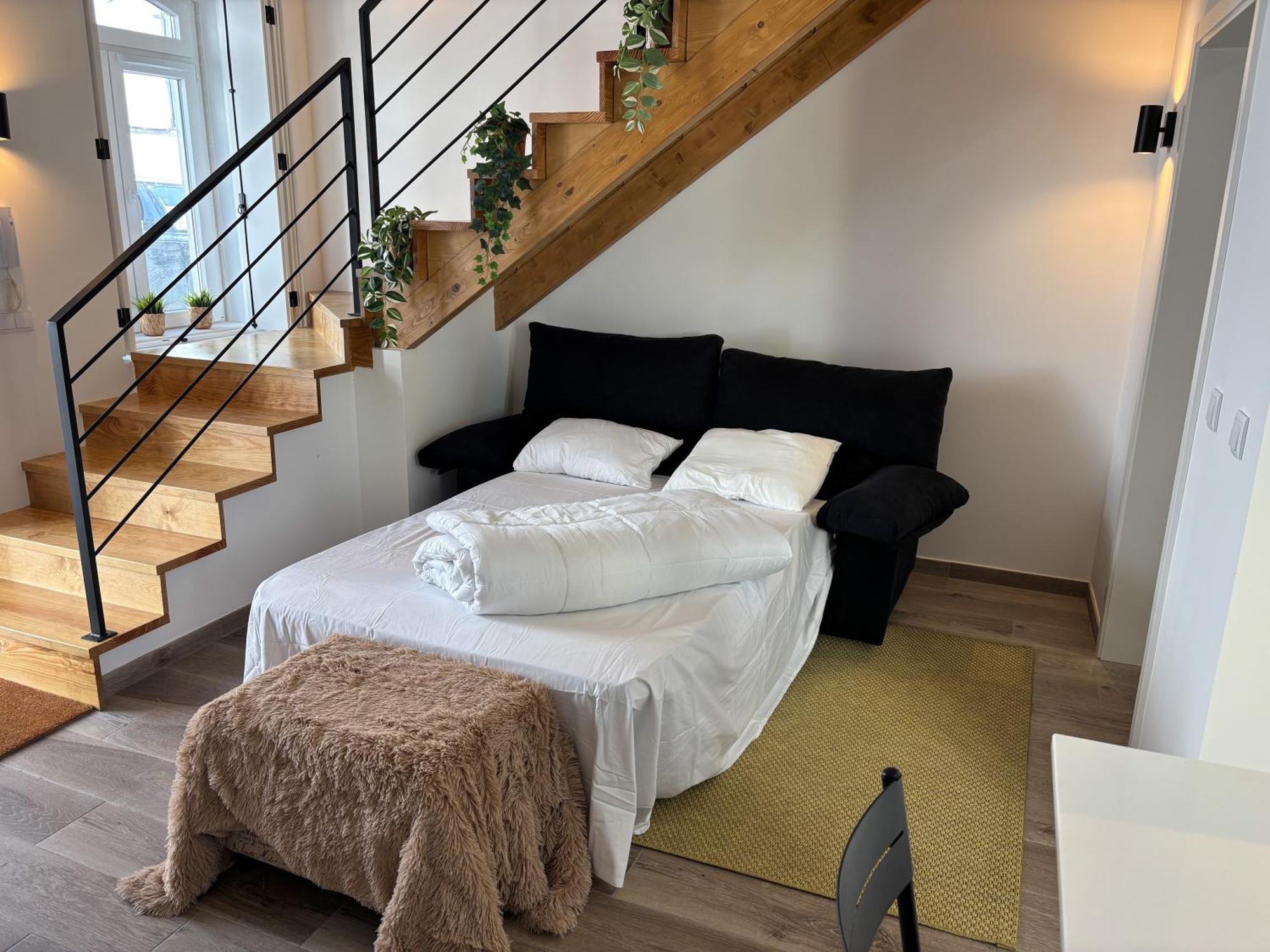 Centrally Located House Up To 5 People In Casa de Férias Cascais