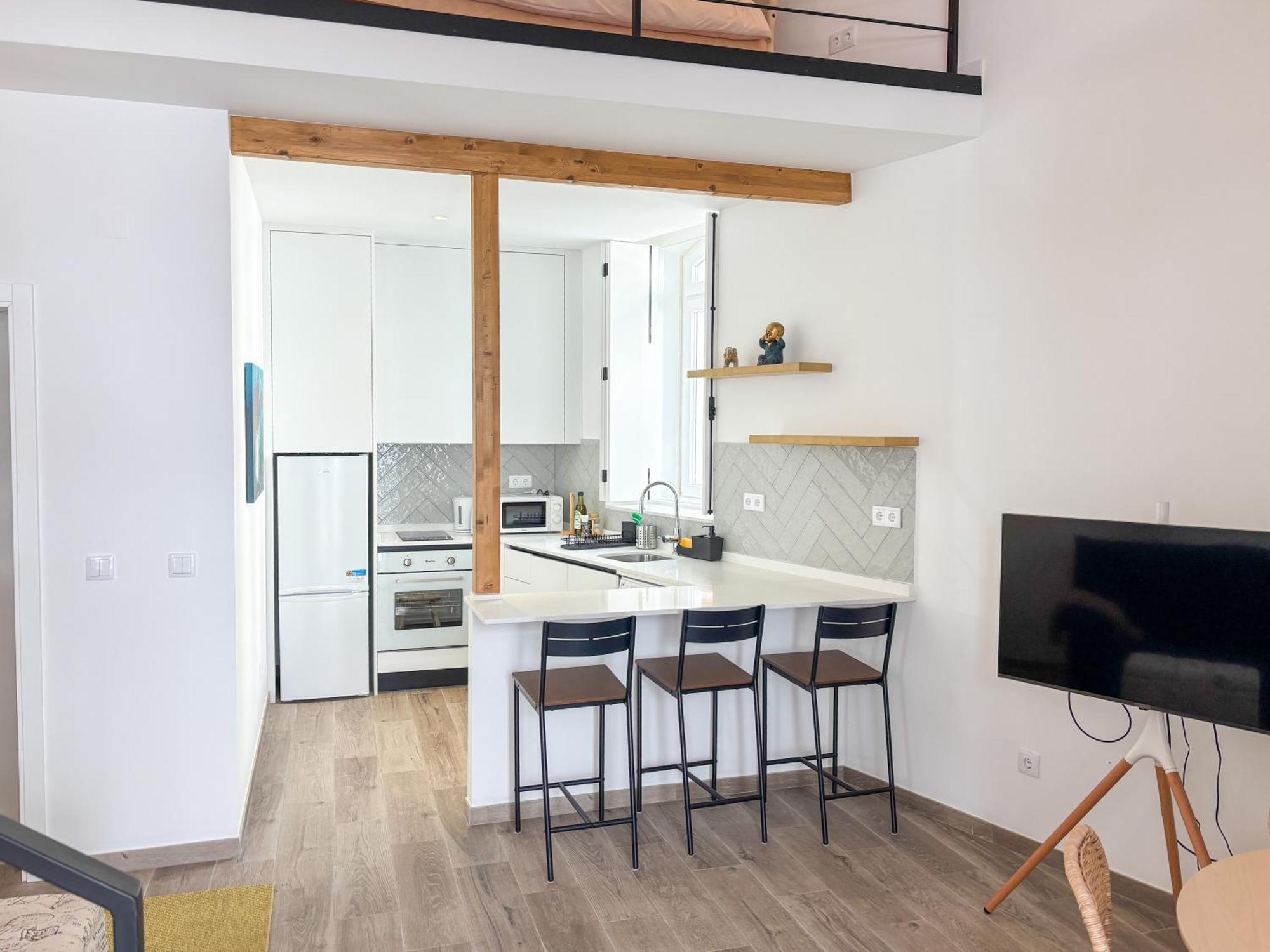 Centrally Located House Up To 5 People In