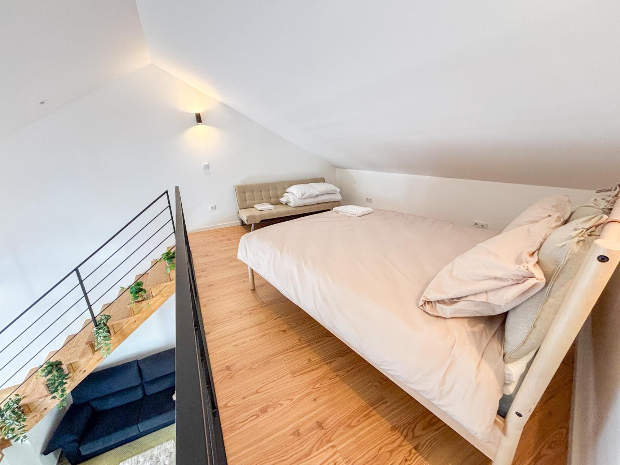 Casa de Férias Centrally Located House Up To 5 People In Cascais