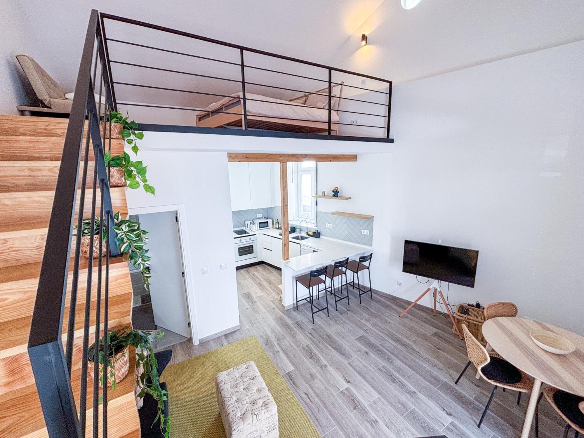 Centrally Located House Up To 5 People In Casa de Férias *