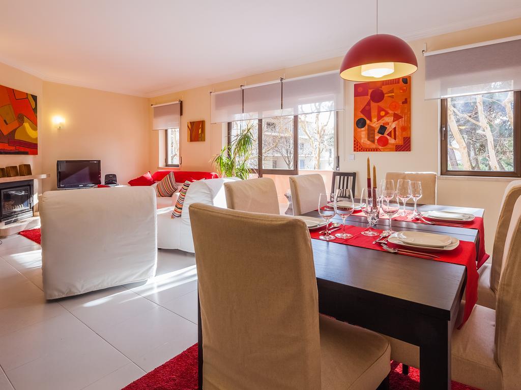 Apartamento Salmao