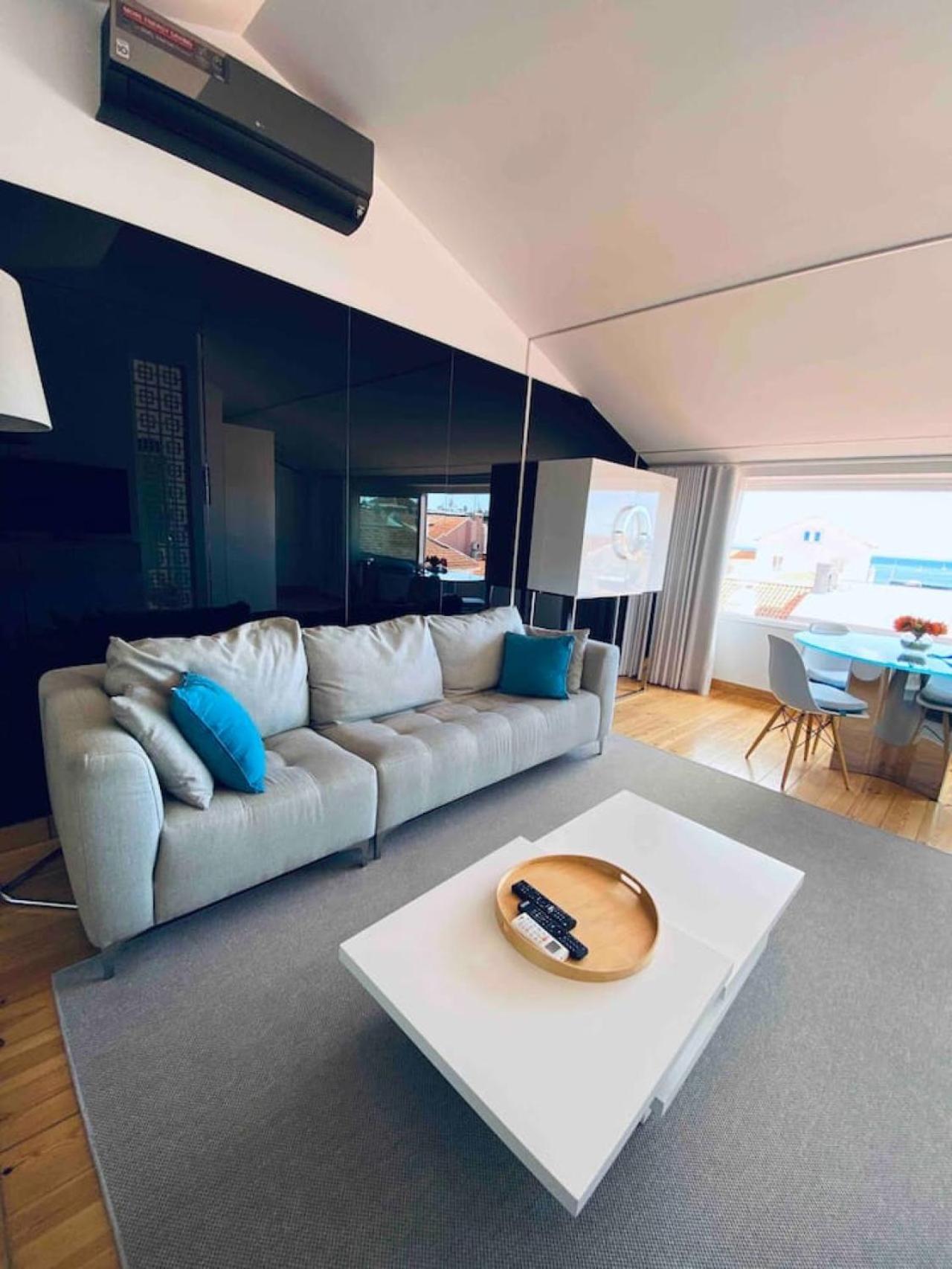 Apartment Sea View Loft 30 Secs To In Historic Old Town