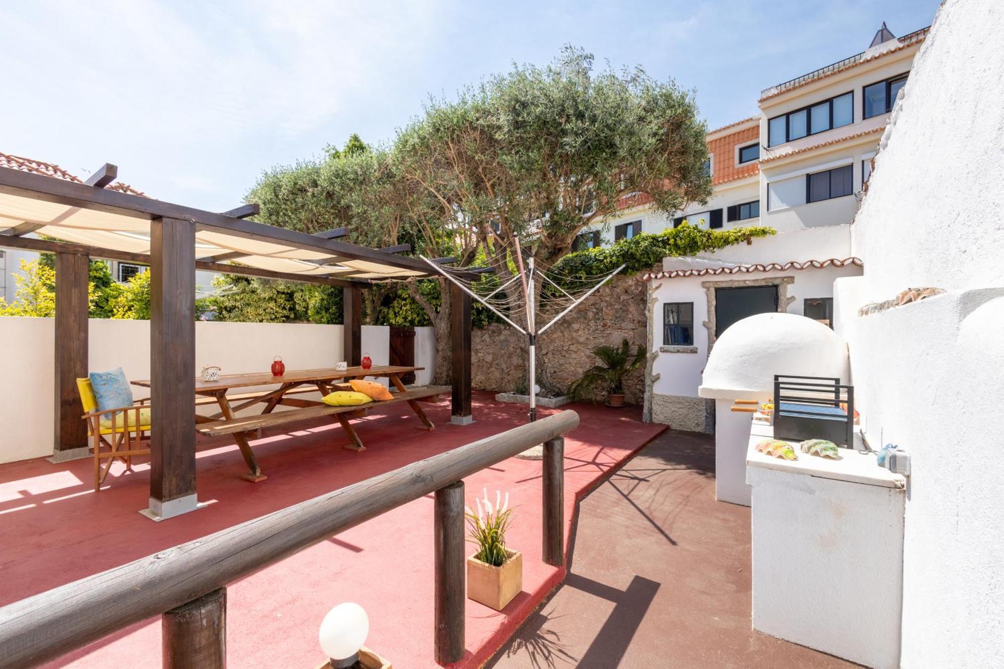 Beguest Casa Da Tia Marta Apartment
