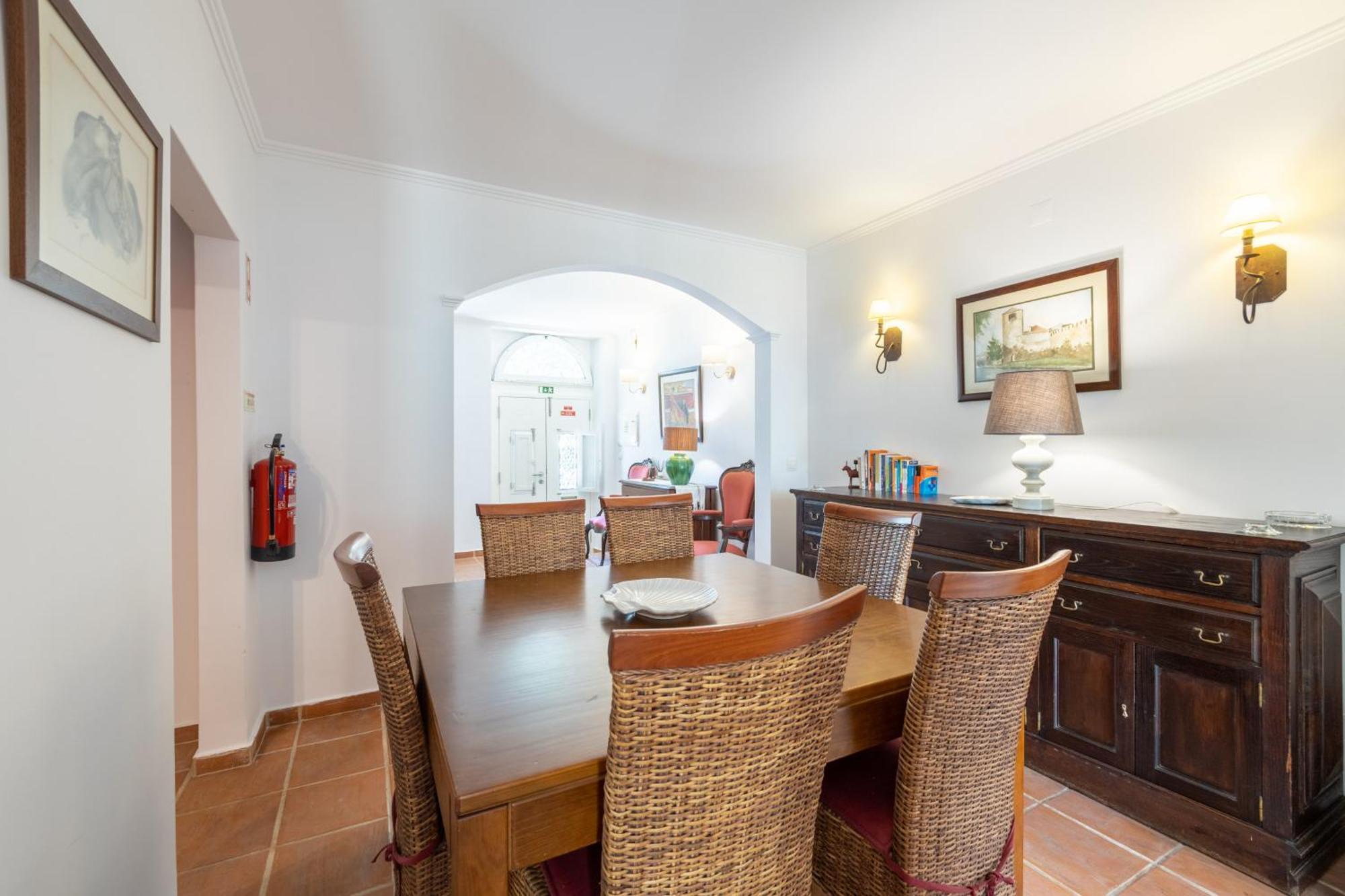 Beguest Casa Da Tia Marta Apartment *