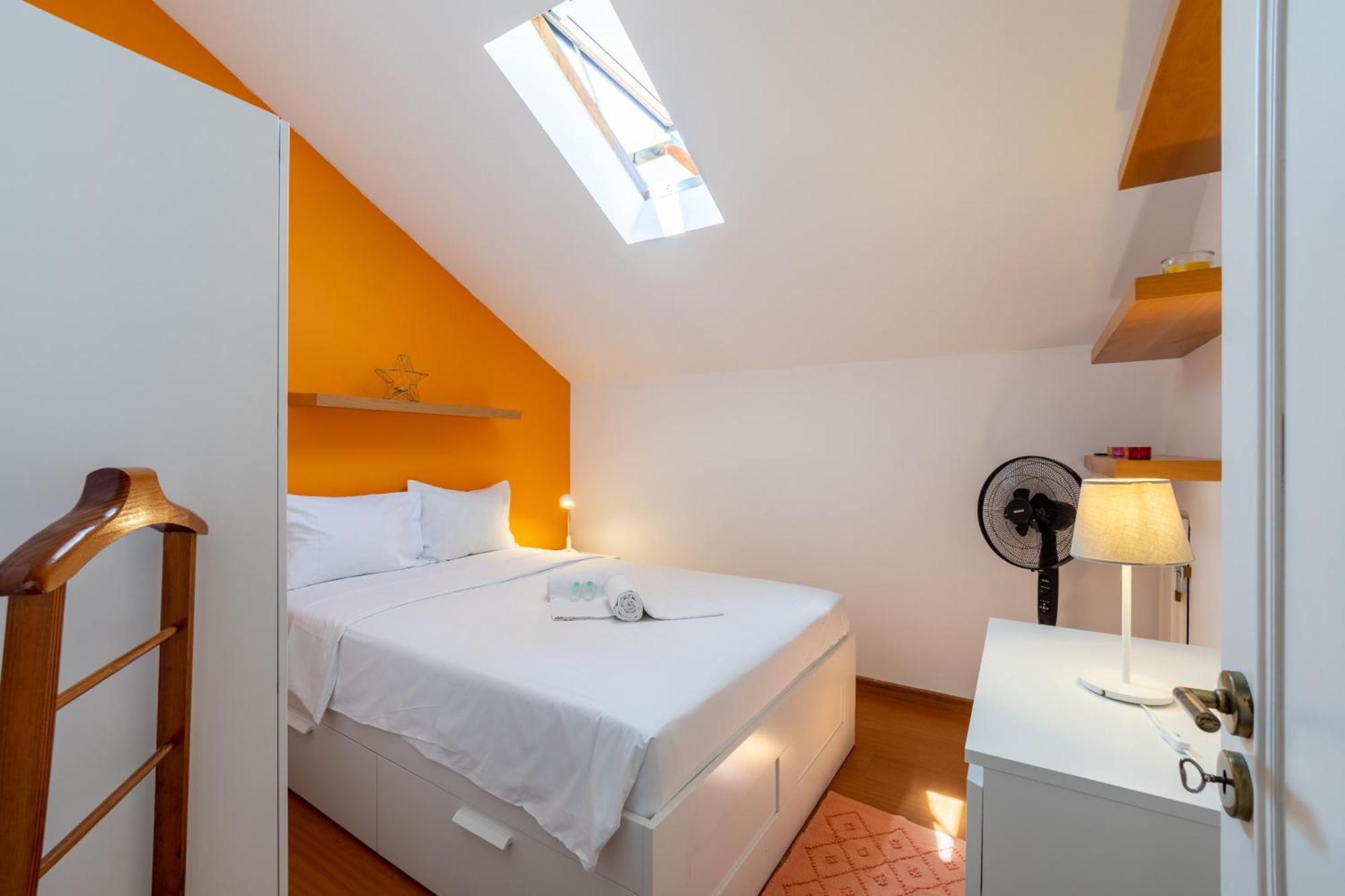 Beguest Casa Da Tia Marta Apartment