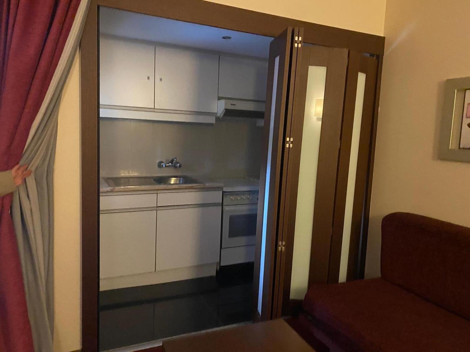 Gale T1 109 Hotel 4*