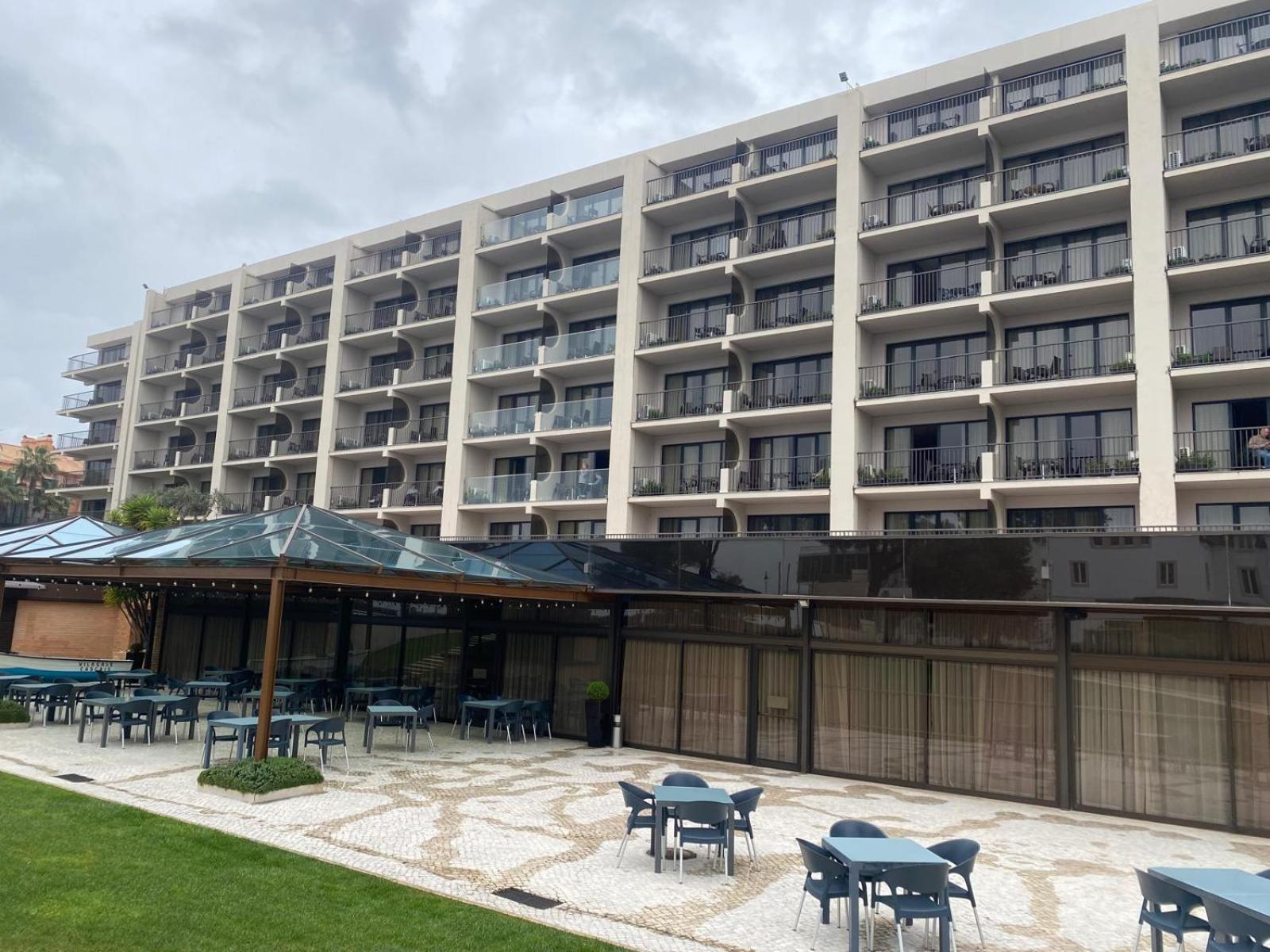 Hotel Gale T1 109 Cascais