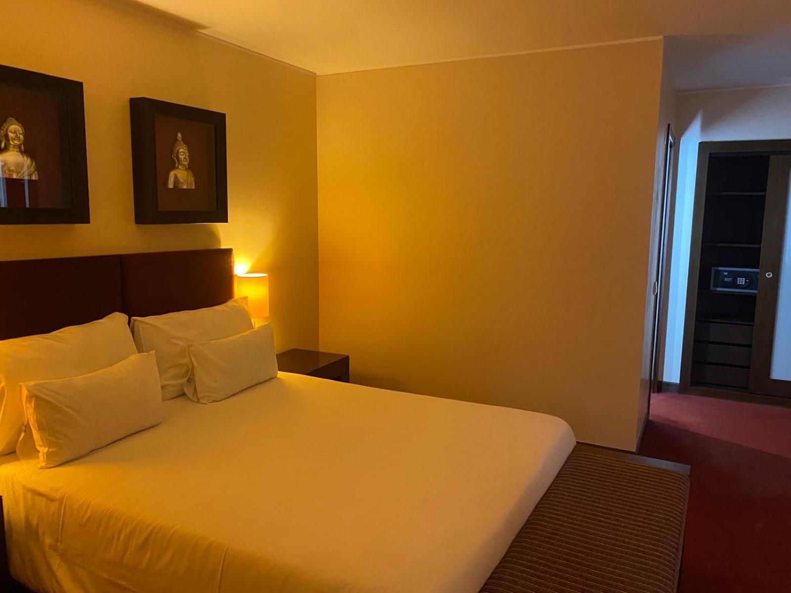 Hotel Gale T1 109 Cascais