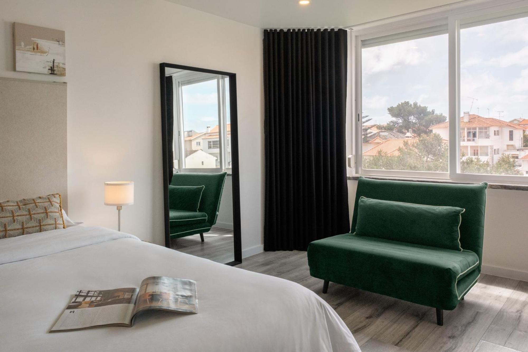 Apartment Breeze By Olala Homes Cascais