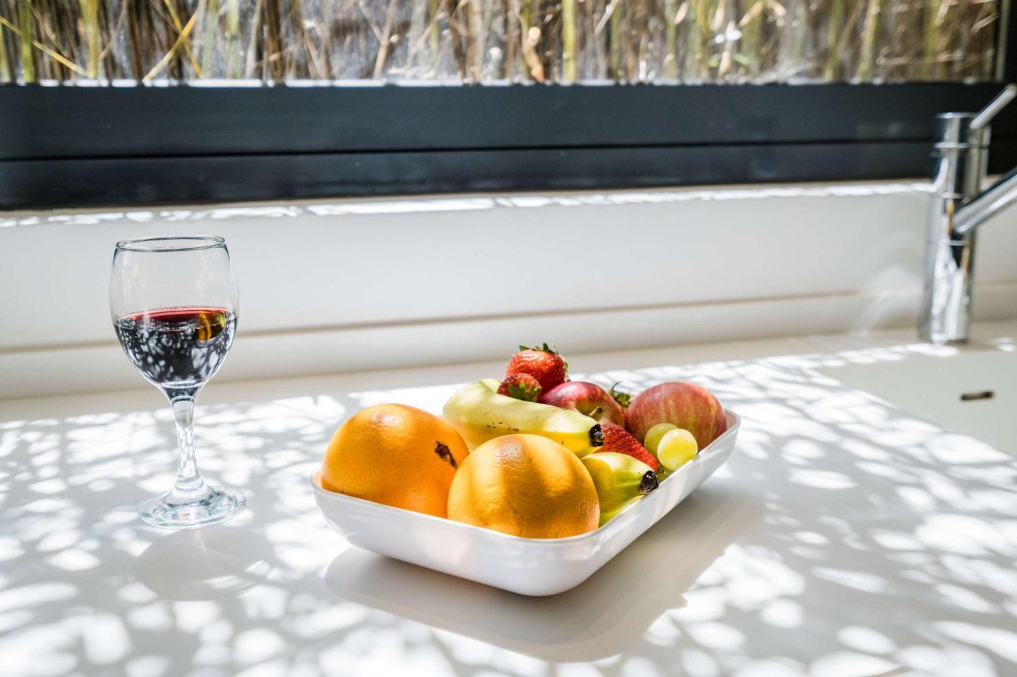 Holiday home Oasis Ii