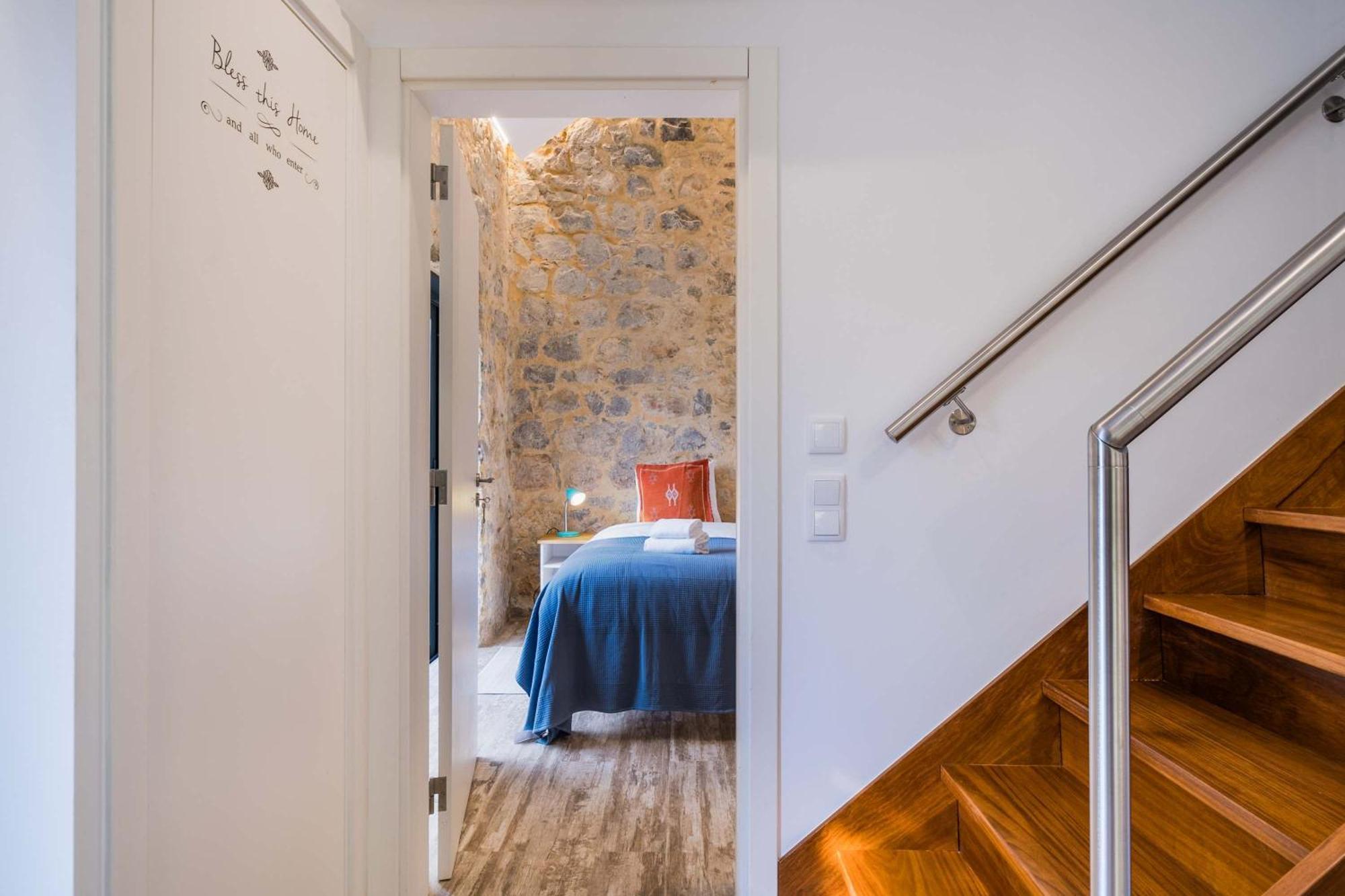 Oasis Ii Holiday home