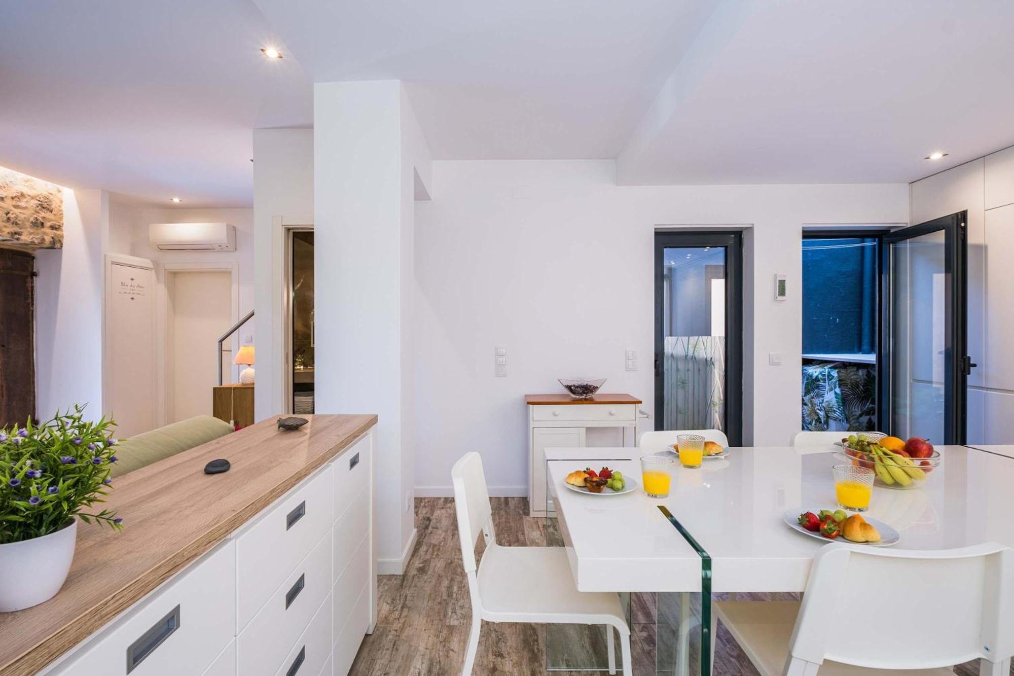 Holiday home Oasis Ii *