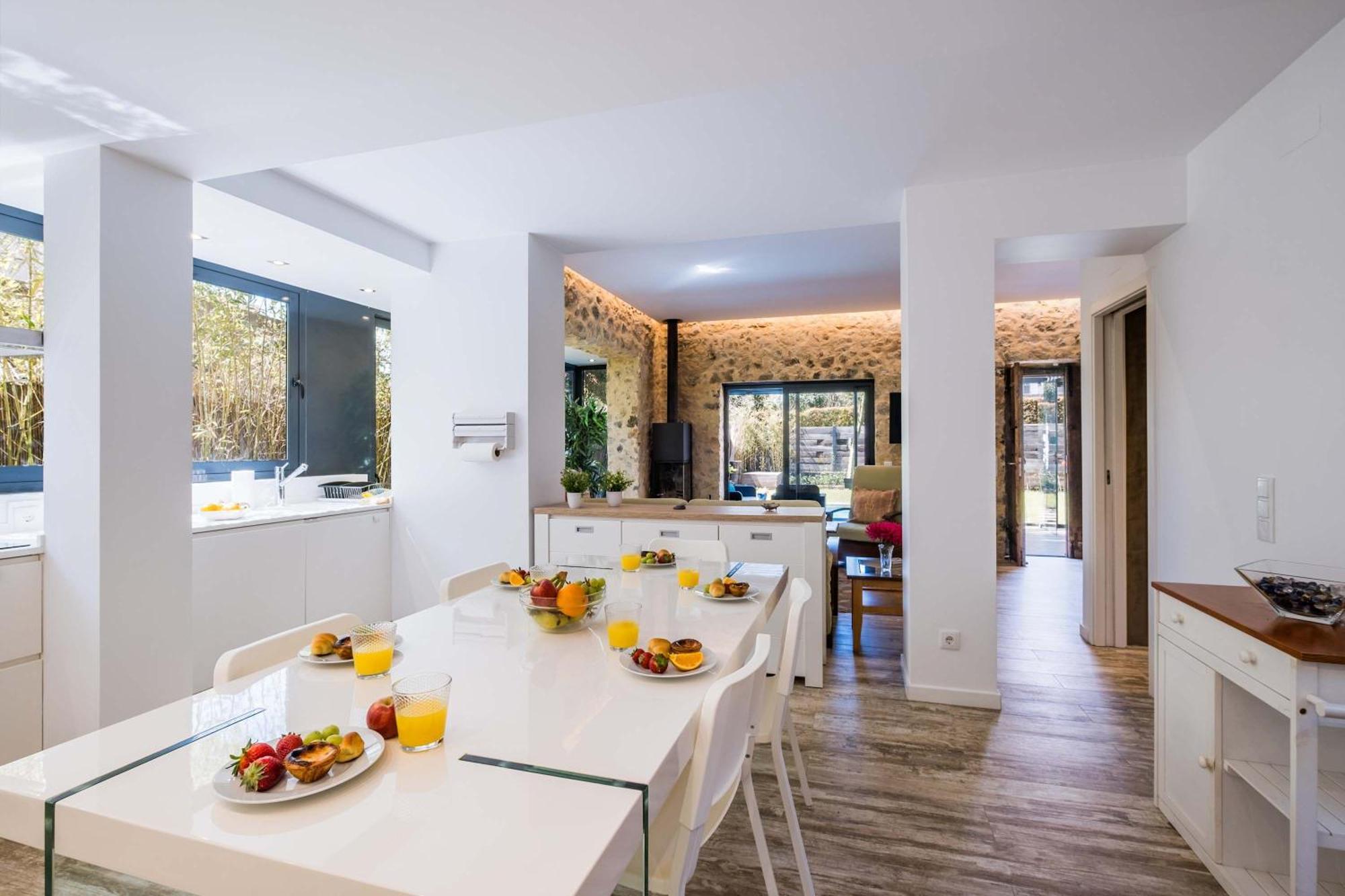 Oasis Ii Holiday home Cascais