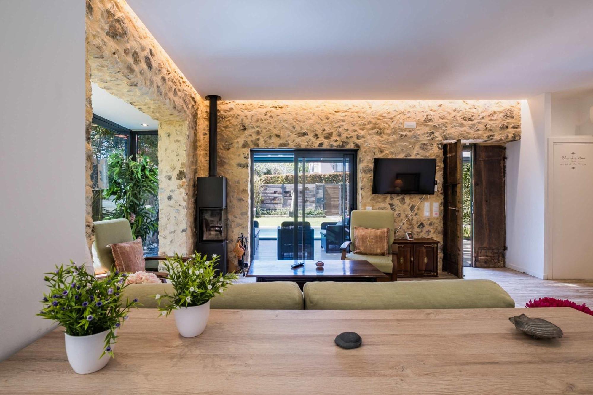 Oasis Ii Holiday home *