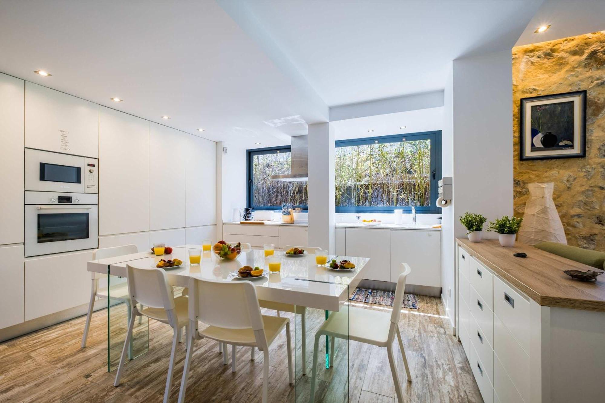 Holiday home Oasis Ii *
