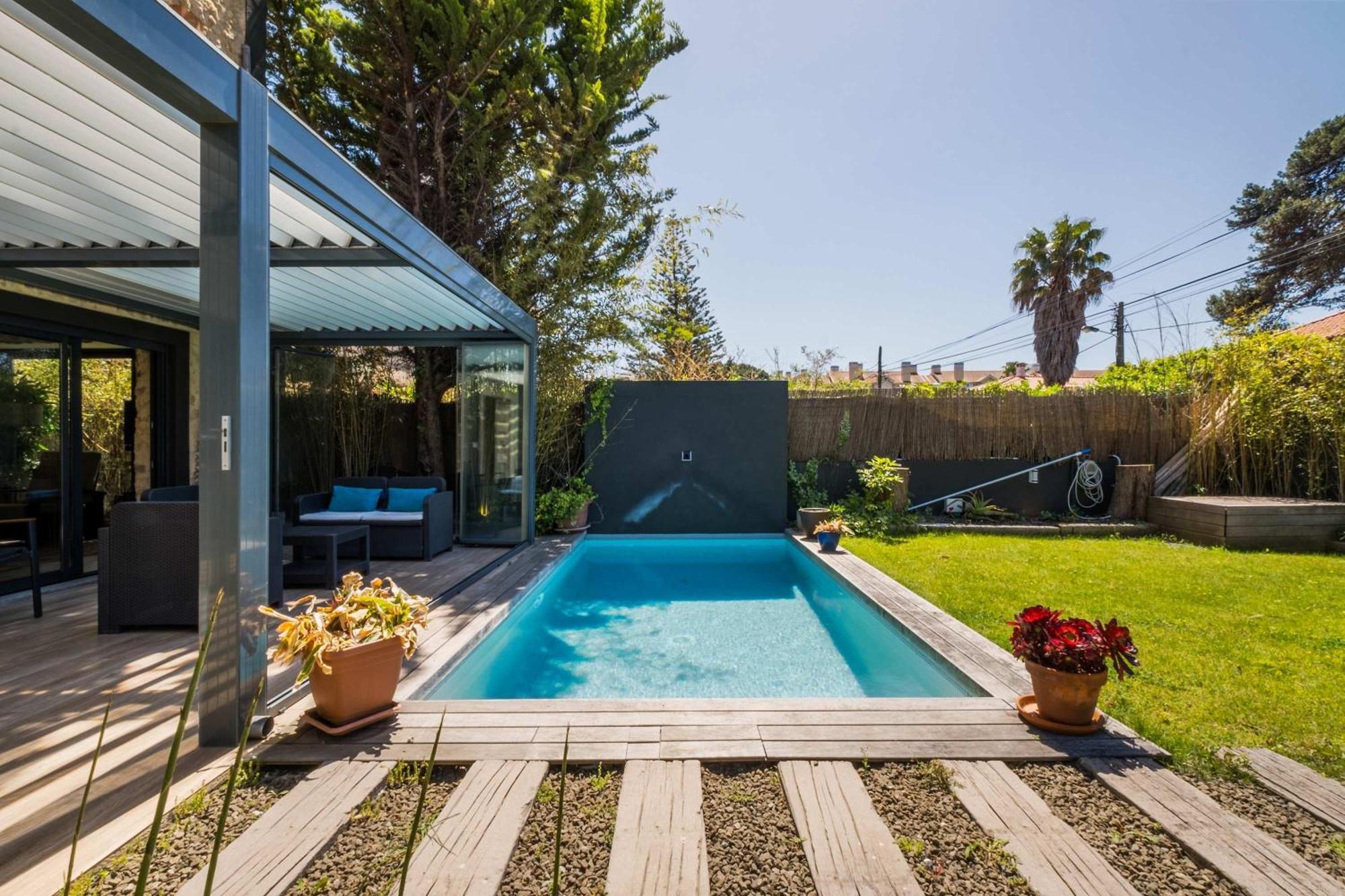 Oasis Ii * Cascais