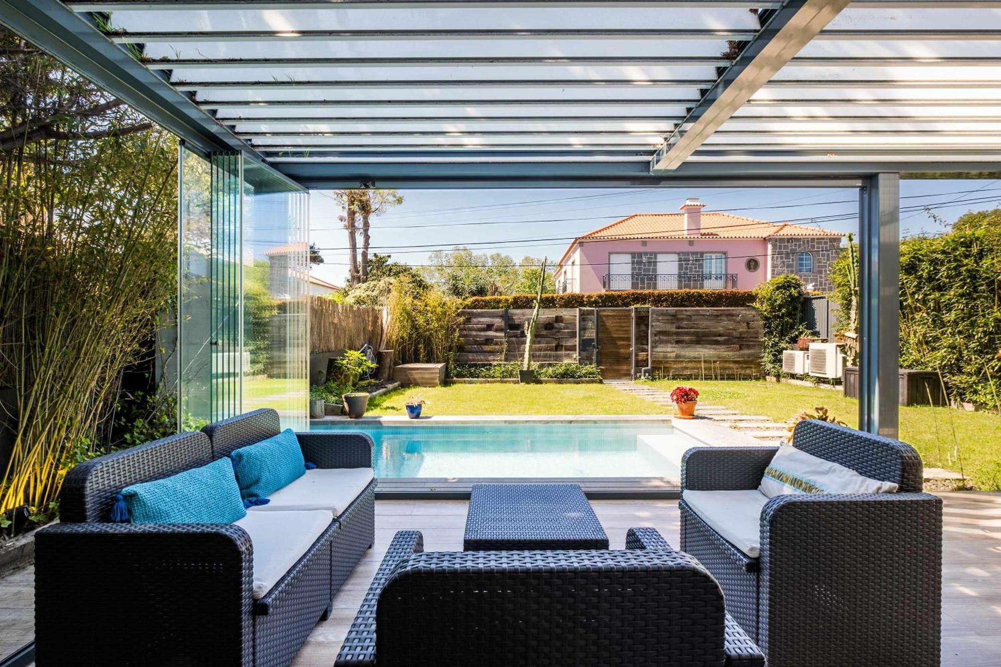 Oasis Ii Holiday home