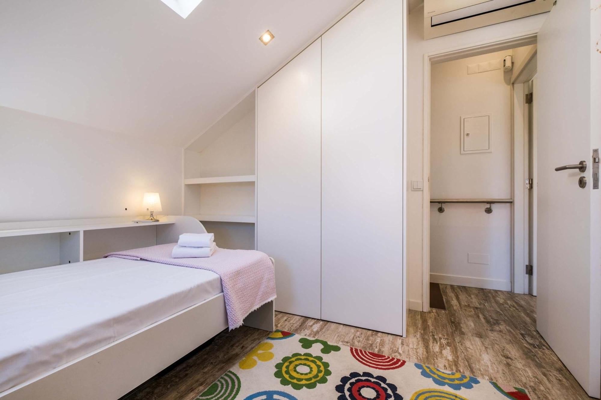 Holiday home Oasis Ii