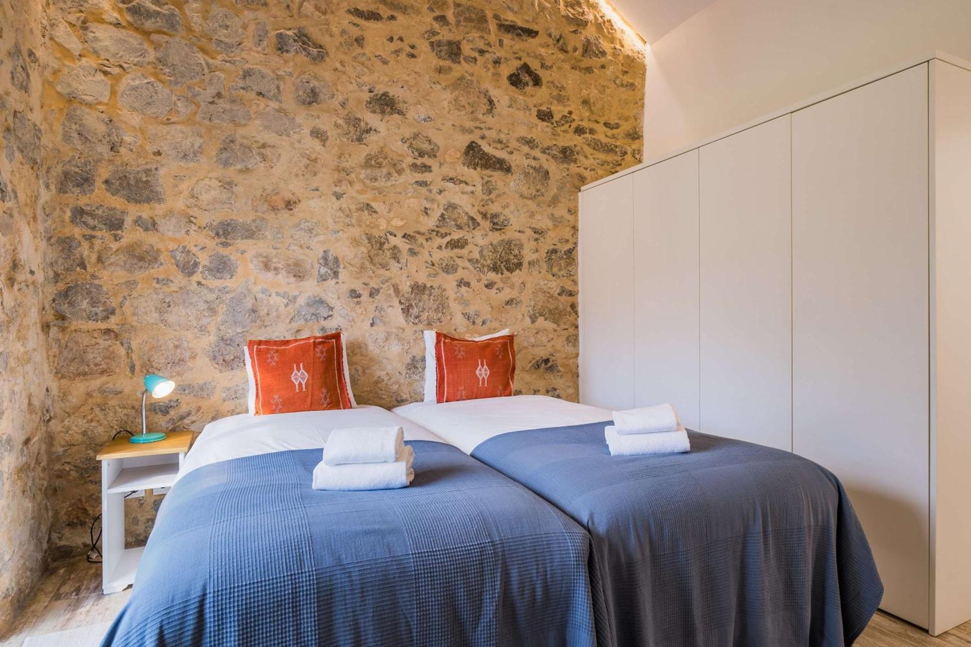 Oasis Ii Holiday home