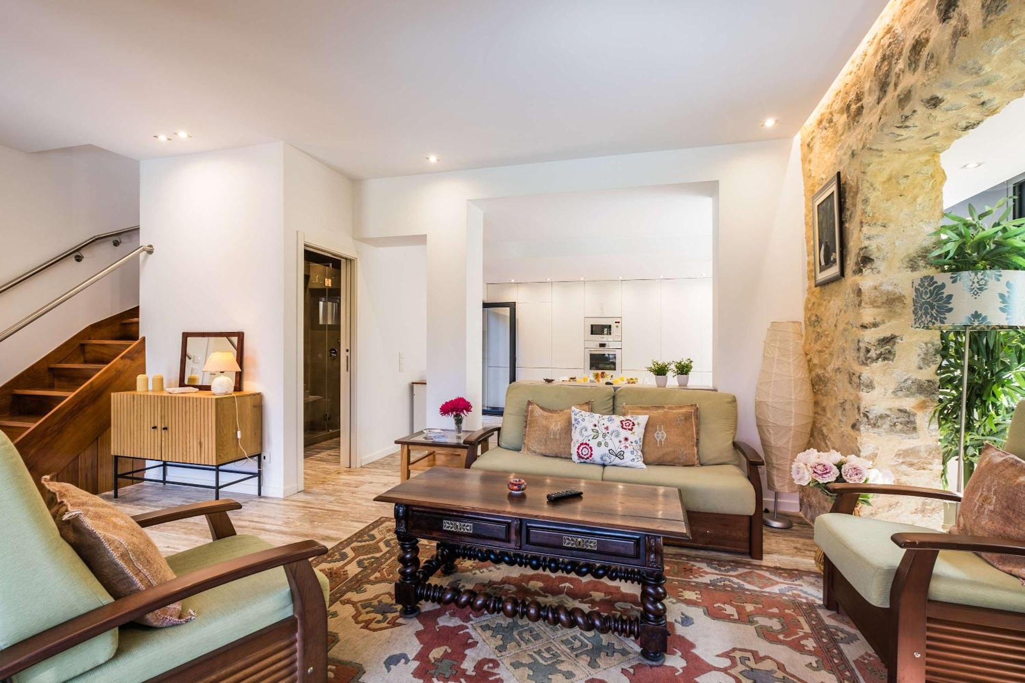 Oasis Ii Holiday home *