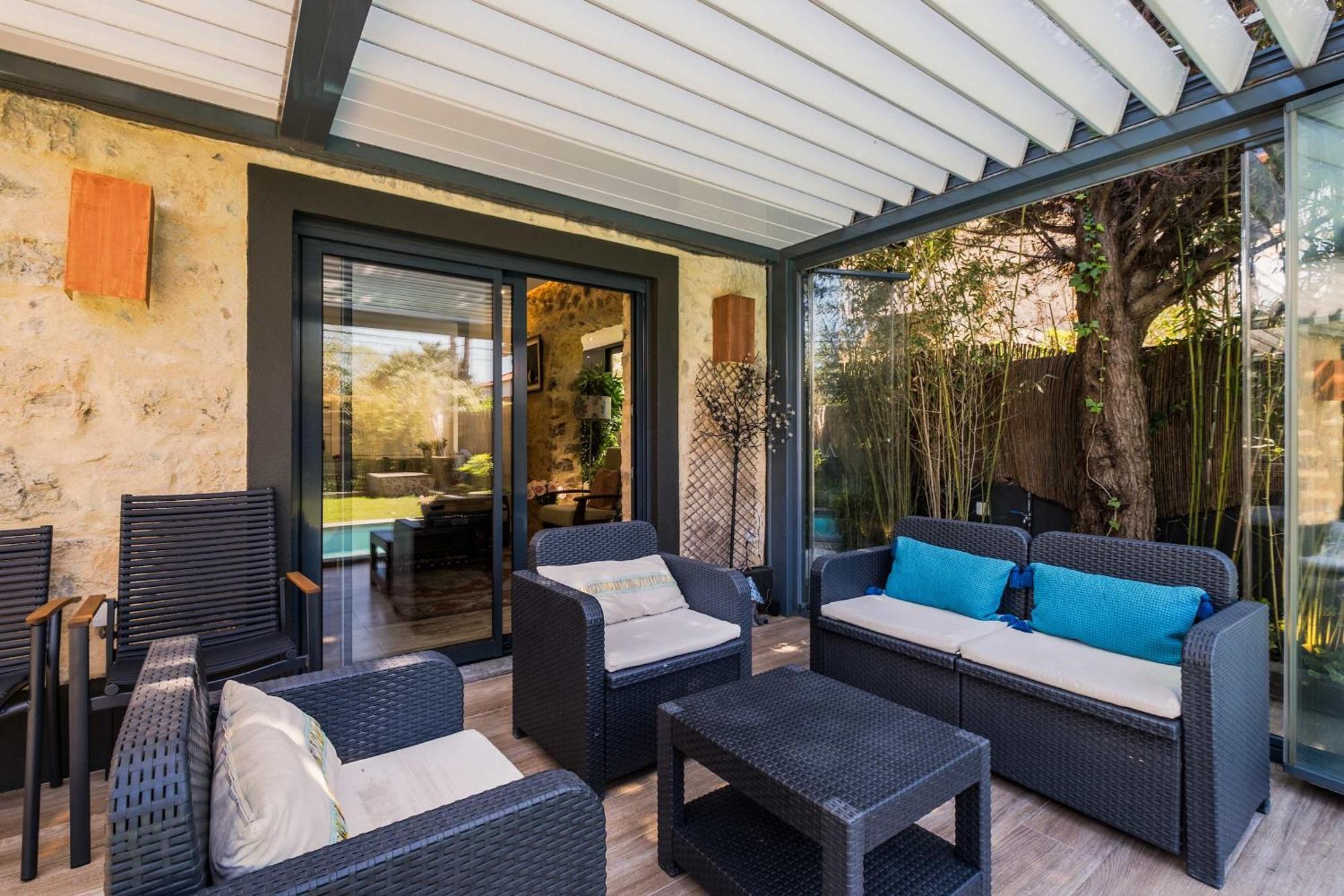 Holiday home Oasis Ii *