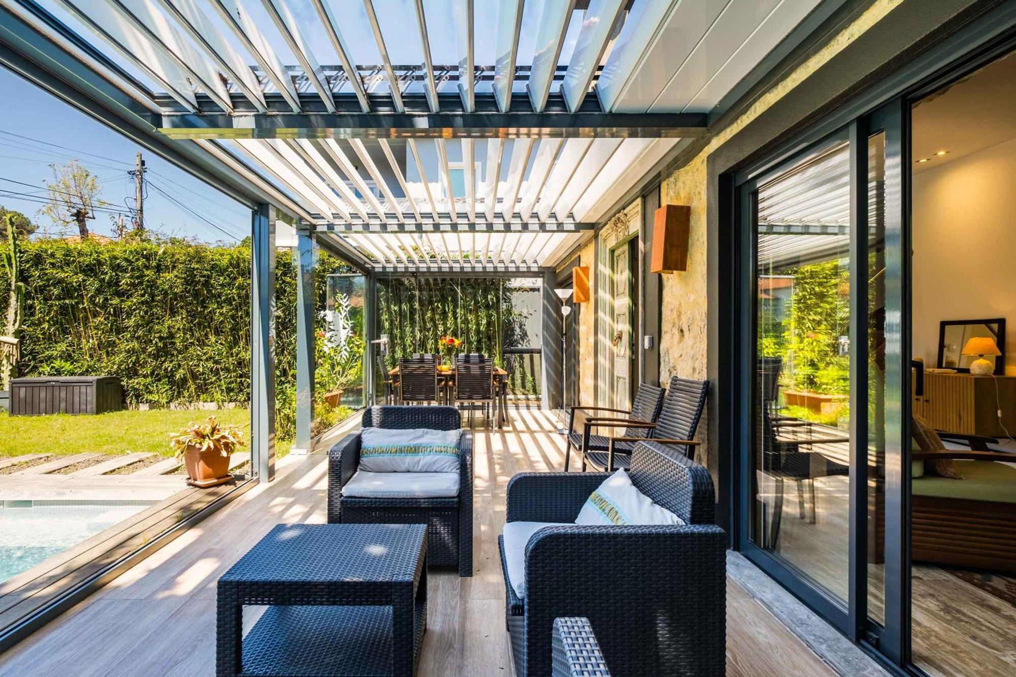 Oasis Ii Holiday home
