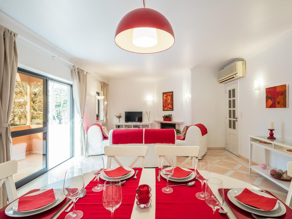 Salmao Apartamento *