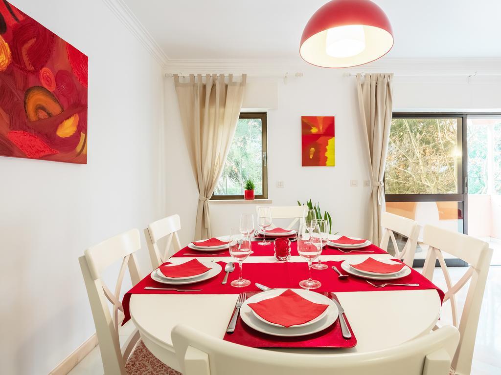 Apartamento Salmao Cascais