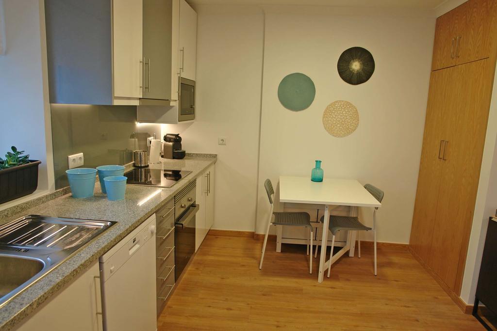 Apartment 4