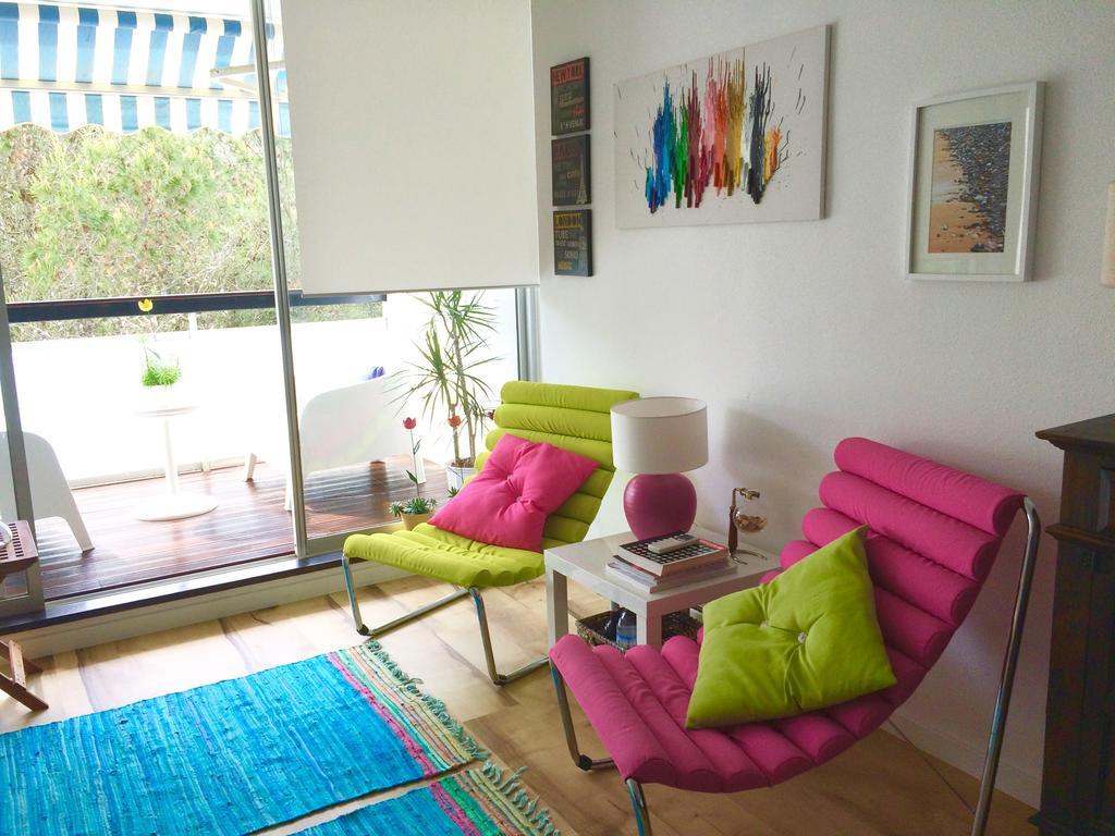 Apt. Acacias Apartment