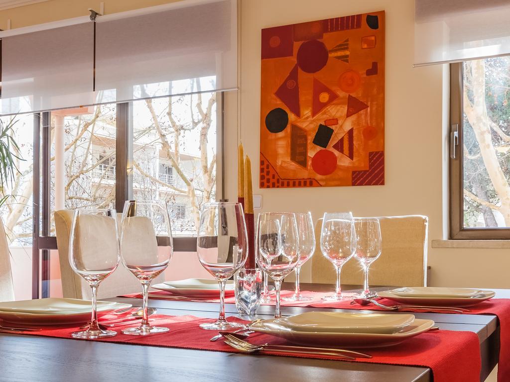 Apartamento Salmao