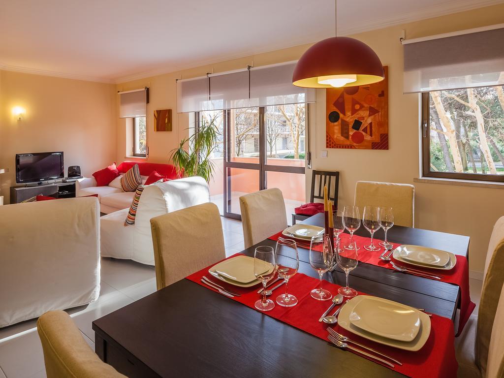 Salmao Apartamento *