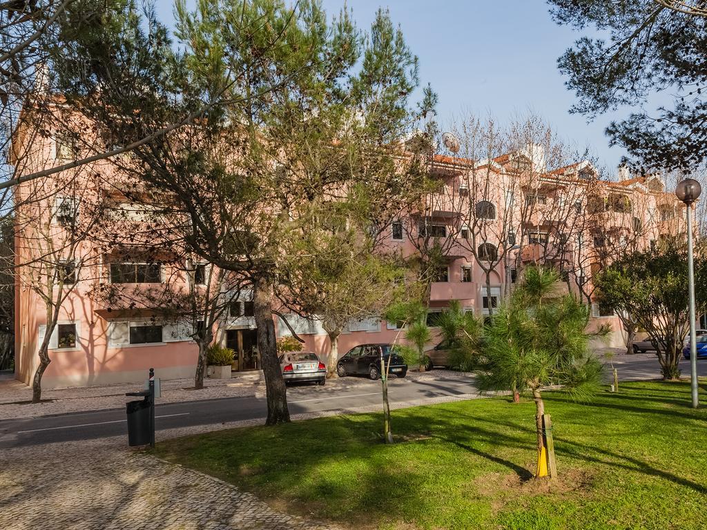 Salmao Apartamento
