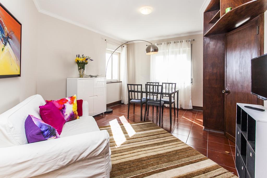 Apartamento Jumbo Cascais