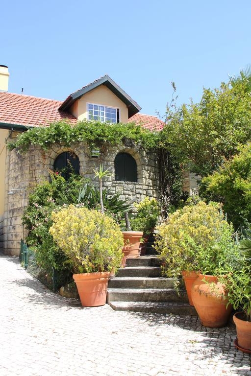 Casa de hóspedes Estoril 3*
